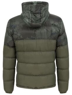 Kurtka Navitas Tetra Camo Identity Puffer Jacket - S - 2