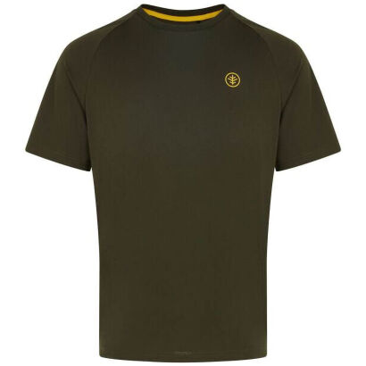 Koszulka Wychwood Carp Green - XXL
