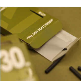 Rurki Antysplątaniowe One More Cast Blend Tungsten Anti Tangle Sleeves 50mm - 3