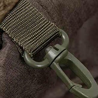 Śpiwór Fox Voyager Sleeping Bag - 2