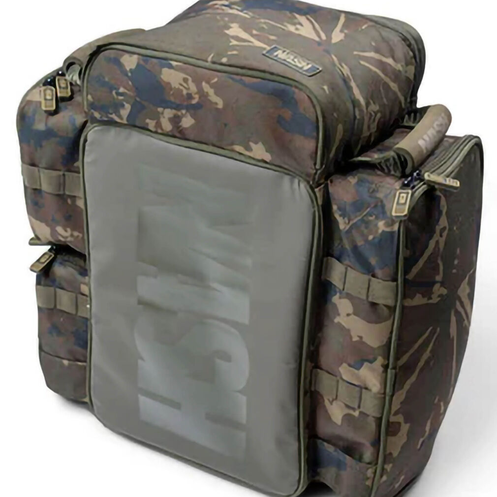 Plecak Nash Subterfuge Rucksack 35l