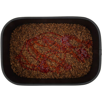 Liquid BaitNow Method Feeder Voo-doo Fusion 50ml - 3