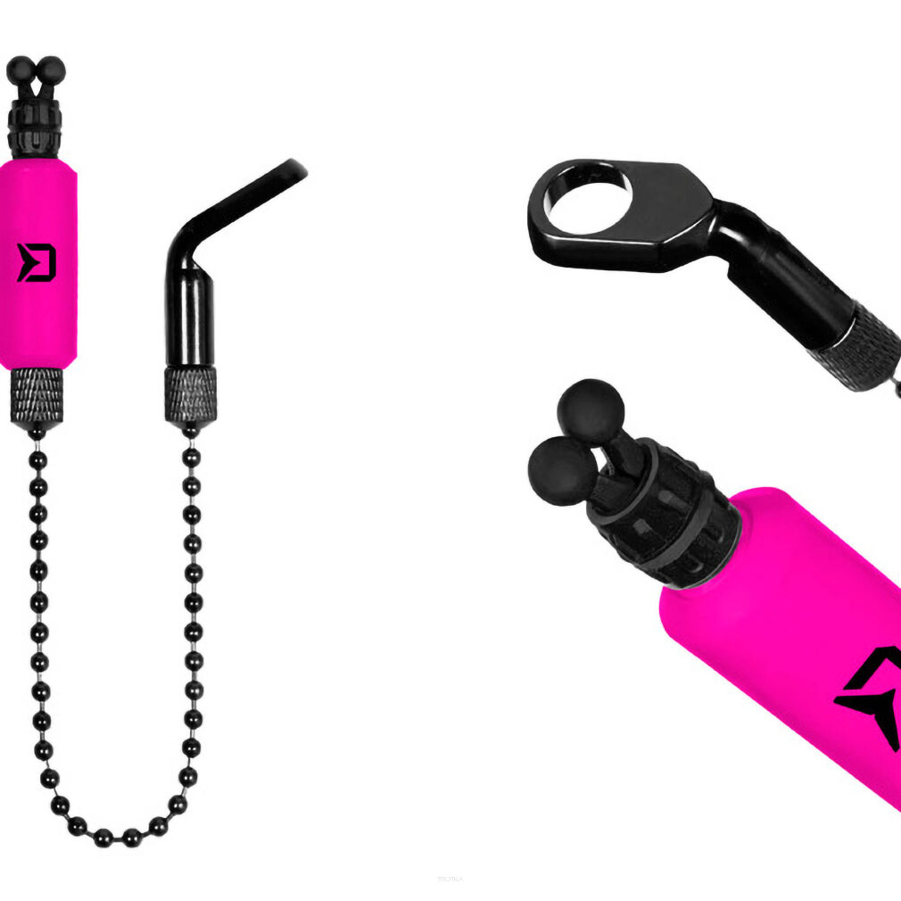 Hanger Delphin Rota Chain  - Purple