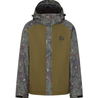 Kombinezon Trakker CR 3 Piece Winter Suit- Large Camo - 3