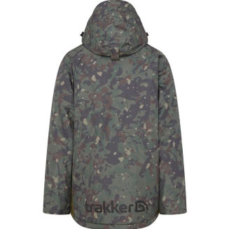 Kombinezon Trakker CR 3 Piece Winter Suit- Large Camo - 4
