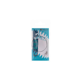 Przypony Wolframowe Mikado Jaws-Extralight 15cm/2.5kg 2szt - 3