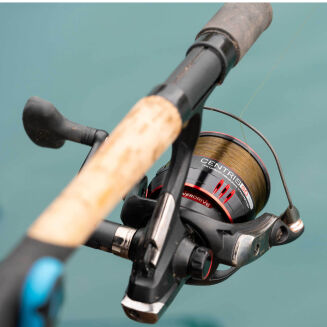 Kołowrotek Preston Centris SD 520 - 3