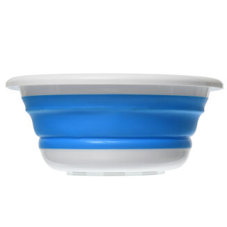 Miska Z Obręczą Flagman Ground Bait Bowl and Hoop - 4