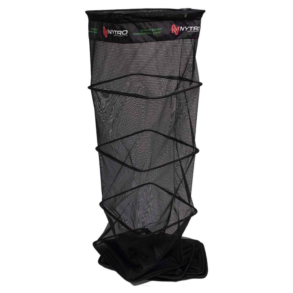 Siatka Nytro Keepnet Space Creator Commercial Carp 3000