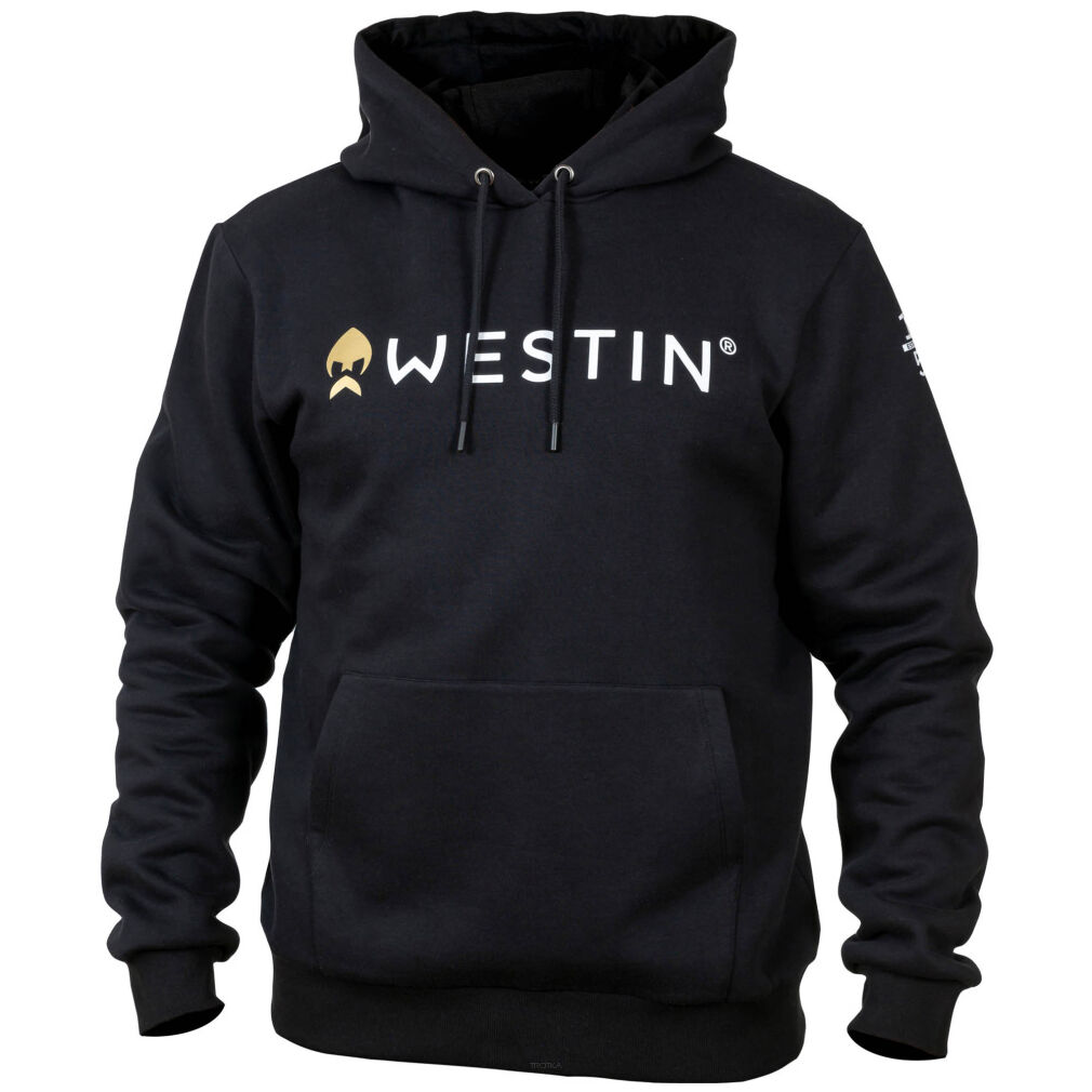 Bluza Westin Original Hoodie - XL