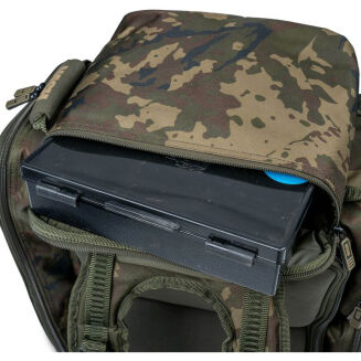 Plecak Nash Subterfuge Rucksack XL 50l - 5