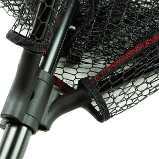 Głowa Podbieraka Garda Easy Speedy Foldable Net - 3