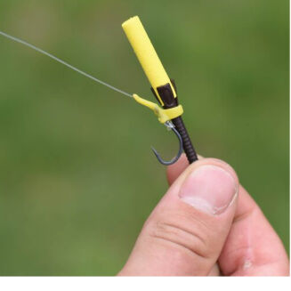 Pozycjoner Do Zig Riga Under Carp - Mix - 3