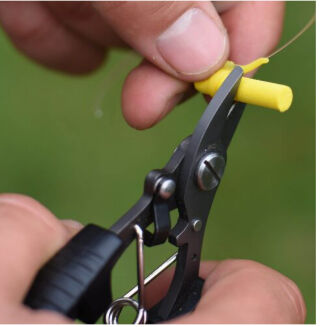 Pozycjoner Do Zig Riga Under Carp - Mix - 5