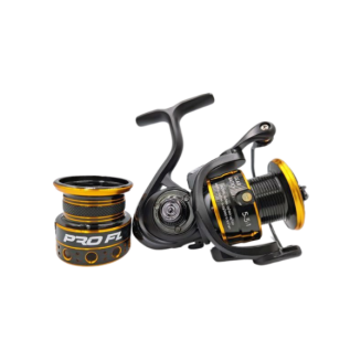 Kołowrotek do Feedera FL Cast Force Feeder - 2000 - 2