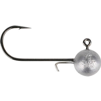 Główki Jigowe Mikado Jaws Classic 17.5g 4/0 Bn - 2