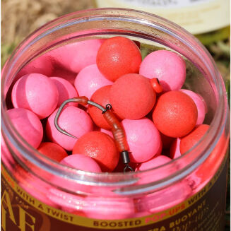 Gotowe Haczyki One More Cast Hi-Viz Lock Hook Ronnie Boys Barbed - 2 - 4