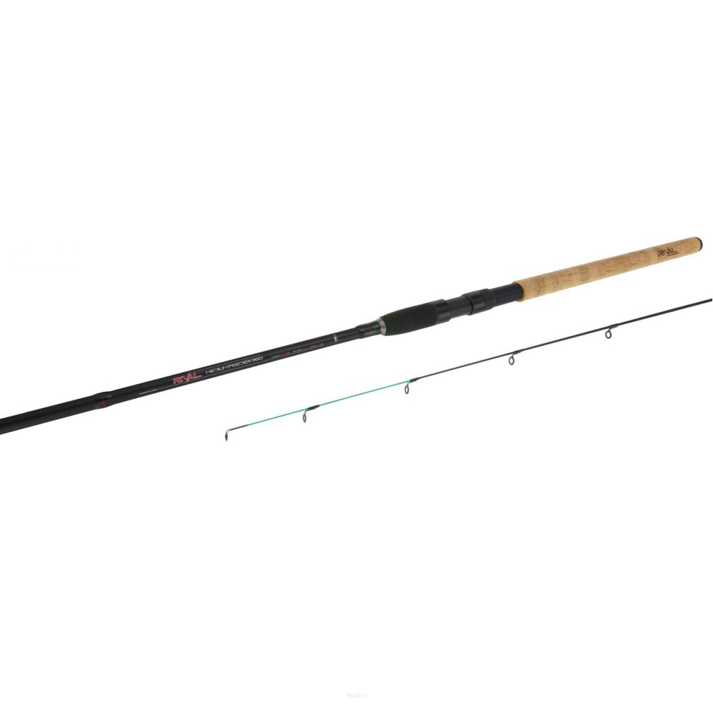 Wędka Mikado Rival Medium Feeder 3,90m 160g