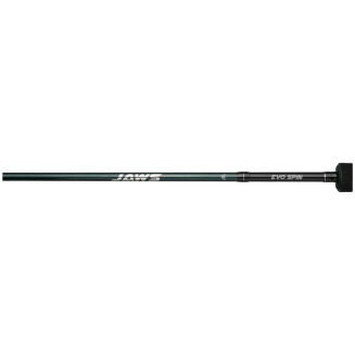 Wędka Mikado Jaws Evo Spin 2,10m 4-25g 2sec - 3