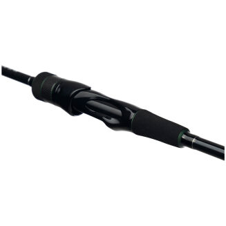 Wędka Mikado Jaws Evo Spin 2,10m 4-25g 2sec - 4