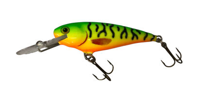 Dorado Invader Floating 6cm 6g K-3 FT