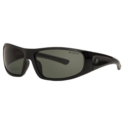 Okulary Greys G1 Sunglasses Gloss Black/Green/Grey