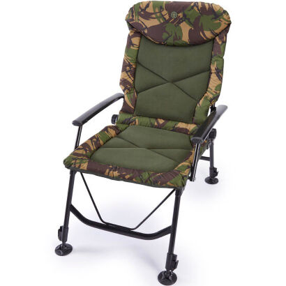 Fotel Wychwood Tactical X-High Arm Chair