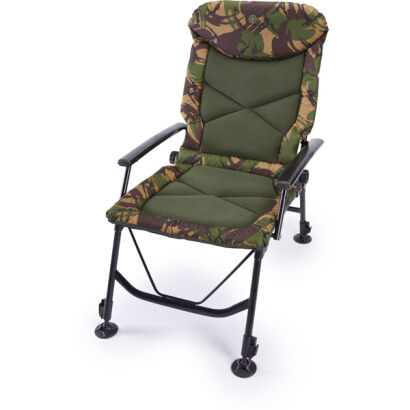 Fotel Wychwood Tactical X-High Arm-Chair 