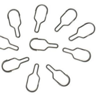 Klipsy Do PVA Under Carp Pva Link - 2