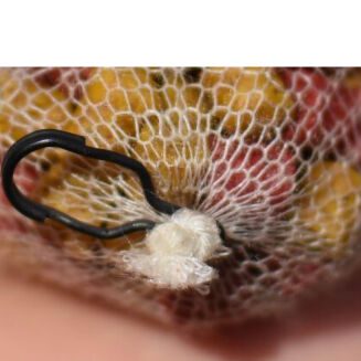 Klipsy Do PVA Under Carp Pva Link - 4