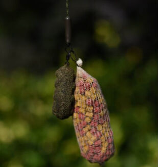 Klipsy Do PVA Under Carp Pva Link - 5