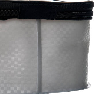 Organizer Flagman EVA Gray Woven 18x18x10cm - 2