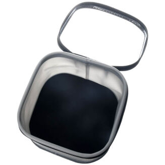 Organizer Flagman EVA Gray Woven 18x18x10cm - 4