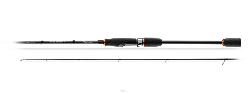 Wędka spinningowa Select Freek FRK-762ML 2.30m, 4-18g