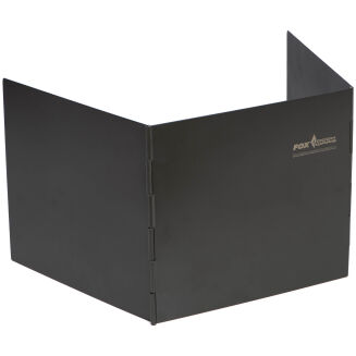 Osłona Wiatrowa Do Kuchenki Fox Cookware Windshield - 2