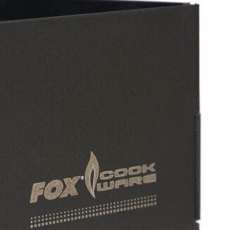 Osłona Wiatrowa Do Kuchenki Fox Cookware Windshield - 4