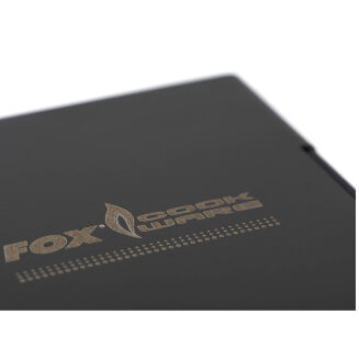 Osłona Wiatrowa Do Kuchenki Fox Cookware Windshield - 5