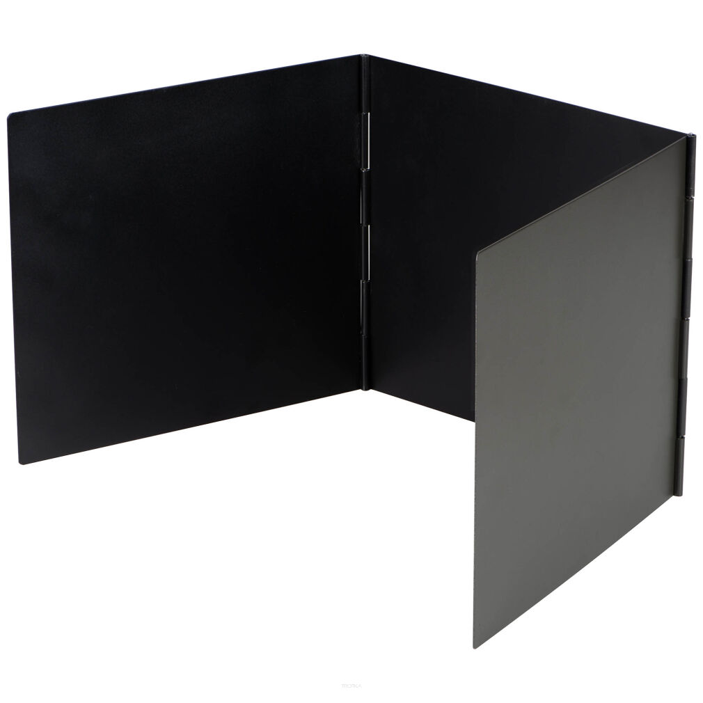 Osłona Wiatrowa Do Kuchenki Fox Cookware Windshield