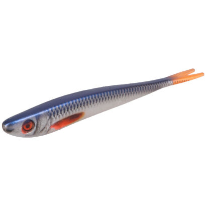 Guma Mikado Saira 20cm / 3d Limited Roach