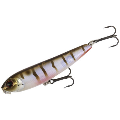 Wobler Mikado Mft Dog 75mm/ 8g/ Oikawa Perch Pływający