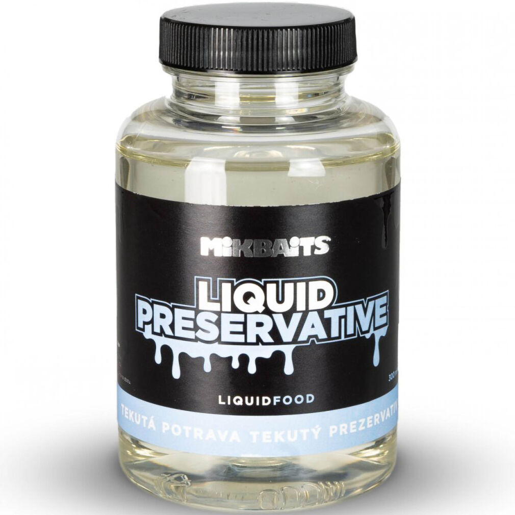 Konserwant MikBaits 300ml - Preservative