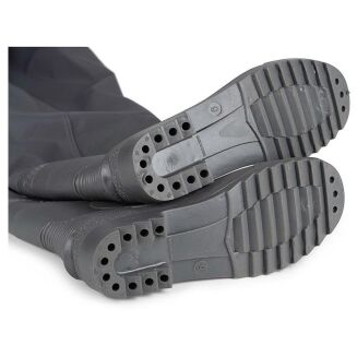 Spodniobuty Matrix Chest Waders - 11/45 - 2