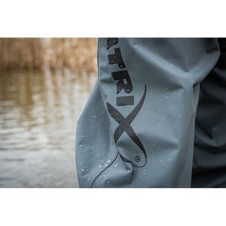 Spodniobuty Matrix Chest Waders - 11/45 - 4