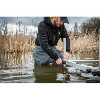 Spodniobuty Matrix Chest Waders - 11/45 - 5