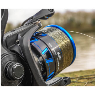 Kołowrotek Preston Invictus 420 Reel - 3