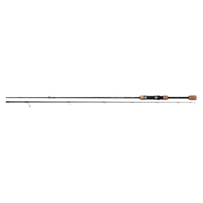 Wędka Mikado Sensual N.G. Ultra Light Spin 2,08m 2 10g 2sec