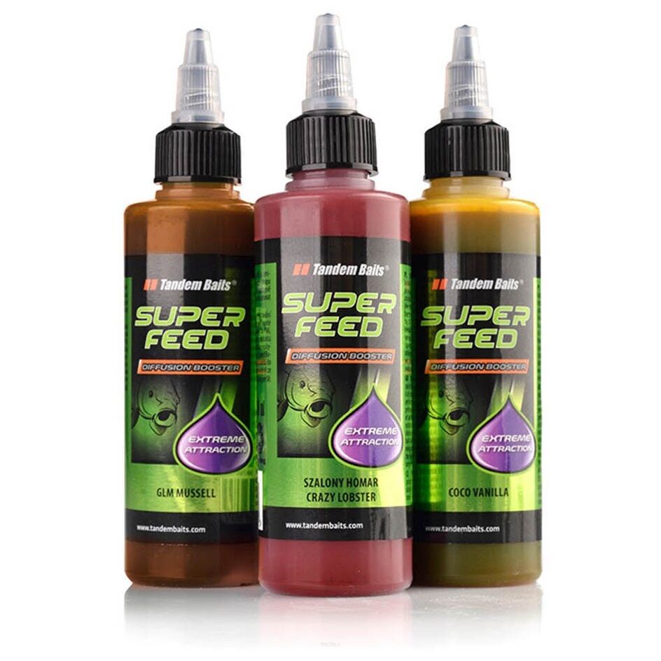 Booster Tandem Baits SF Diffusion - Sweet Devil 24732