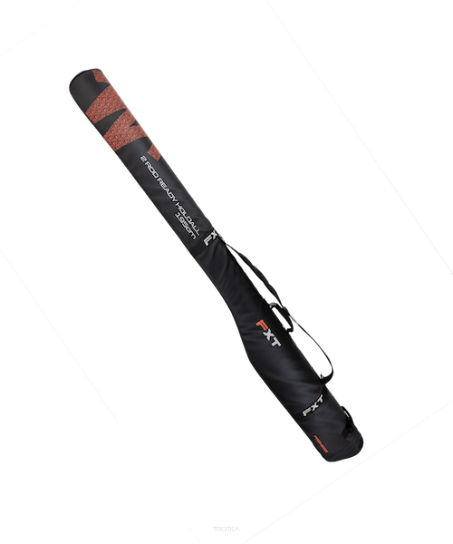 Pokrowiec Frenzee FXT 2 Rod Ready Holdall