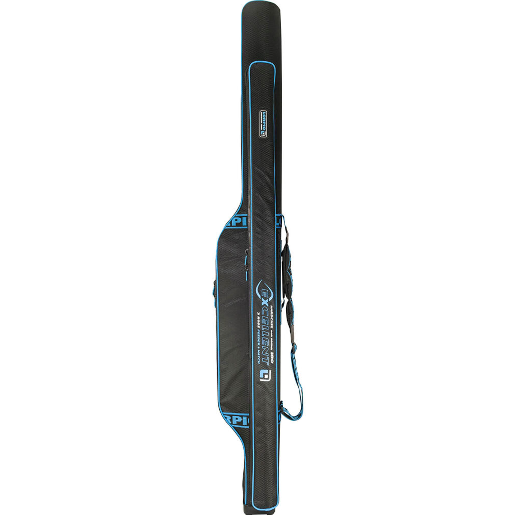 Pokrowiec Na Wędki Lorpio Usztywniony Excellent 180cm