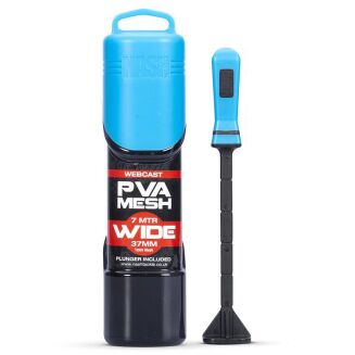 Siatka Pva Nash Webcast Pva Wide - 2